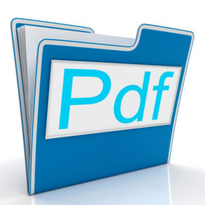 pdf-folder