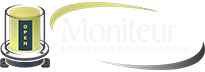 Moniteur Logo