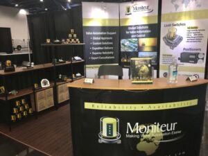 Valve World 2021 - Booth 1733